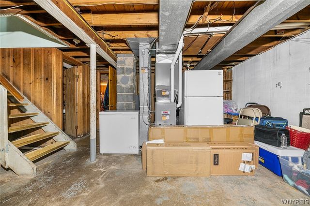 1145 Whitney Avenue, Niagara Falls, NY 14301