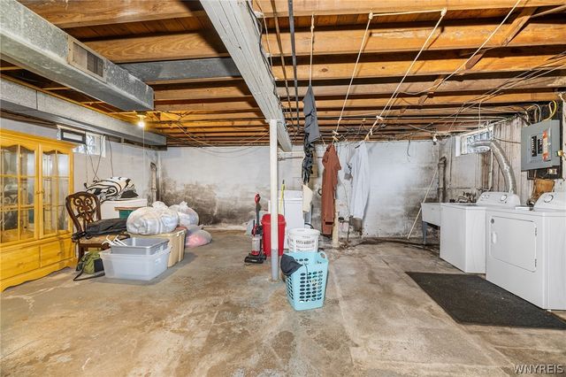 1145 Whitney Avenue, Niagara Falls, NY 14301