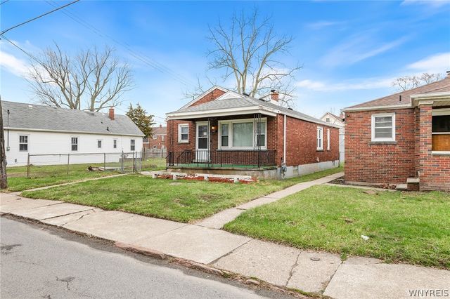 1145 Whitney Avenue, Niagara Falls, NY 14301
