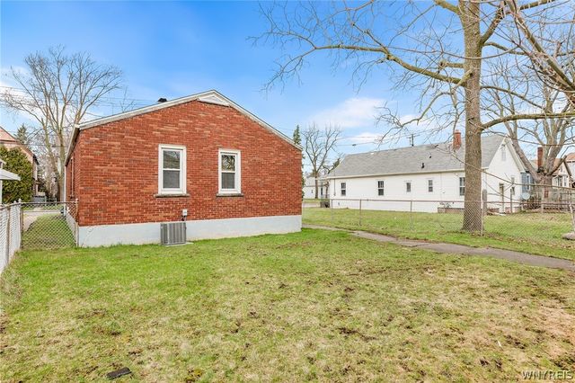 1145 Whitney Avenue, Niagara Falls, NY 14301