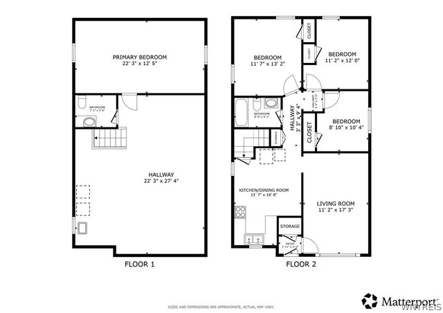 1145 Whitney Avenue, Niagara Falls, NY 14301