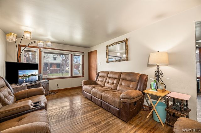 1145 Whitney Avenue, Niagara Falls, NY 14301