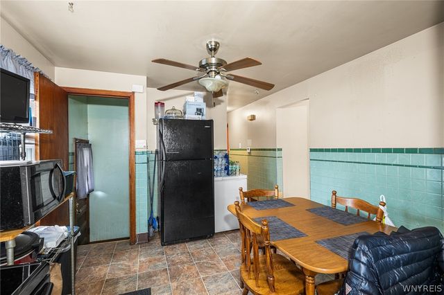 1145 Whitney Avenue, Niagara Falls, NY 14301