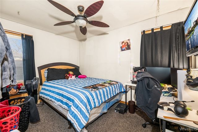 1145 Whitney Avenue, Niagara Falls, NY 14301