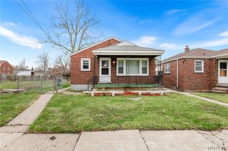 1145 Whitney Avenue, Niagara Falls, NY 14301