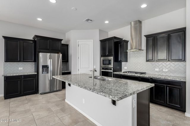 18926 W SOLANO Drive, Litchfield Park, AZ 85340