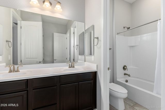 18926 W SOLANO Drive, Litchfield Park, AZ 85340