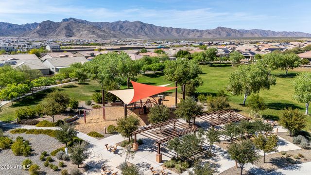 18926 W SOLANO Drive, Litchfield Park, AZ 85340