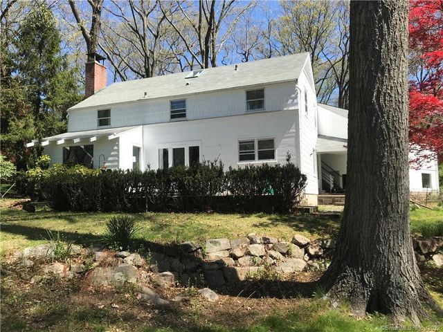 5 Little Brook Road, Norwalk, CT 06853