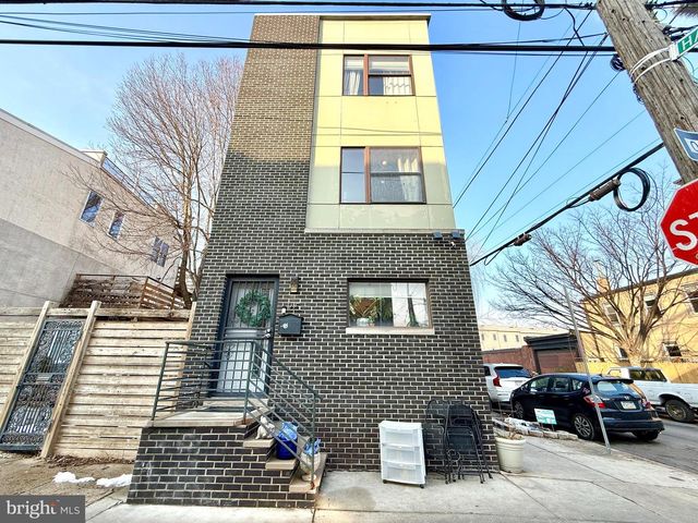 165 W THOMPSON ST, Philadelphia, PA 19122