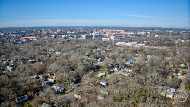 257 Arch Street, Athens, GA 30601