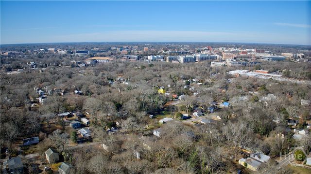 257 Arch Street, Athens, GA 30601