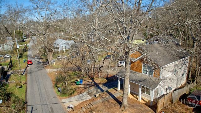 257 Arch Street, Athens, GA 30601