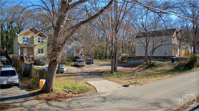 257 Arch Street, Athens, GA 30601