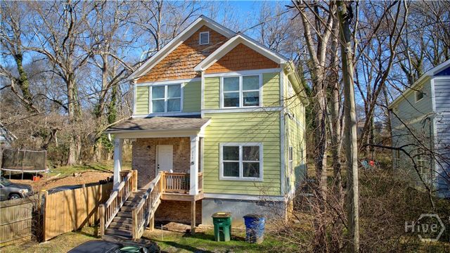 257 Arch Street, Athens, GA 30601