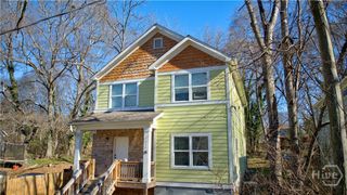 257 Arch Street, Athens, GA 30601