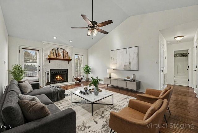 112 Rock Pointe Lane, Cary, NC 27513