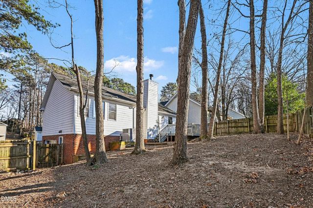 112 Rock Pointe Lane, Cary, NC 27513