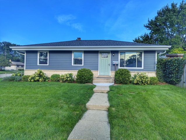 5703 51st AVENUE, Kenosha, WI 53144