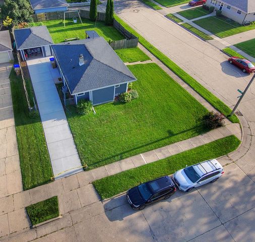 5703 51st AVENUE, Kenosha, WI 53144