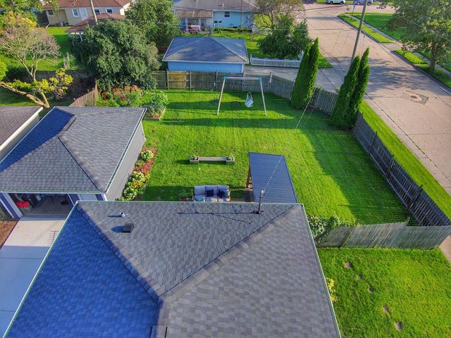 5703 51st AVENUE, Kenosha, WI 53144