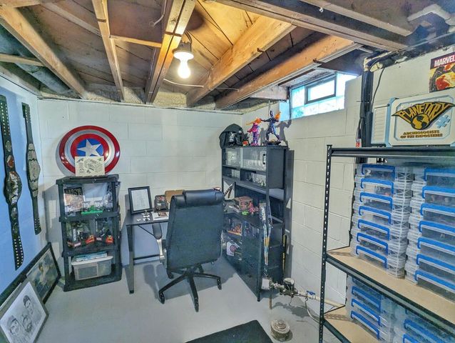 5703 51st AVENUE, Kenosha, WI 53144