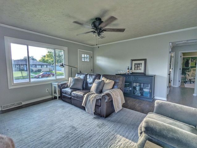 5703 51st AVENUE, Kenosha, WI 53144
