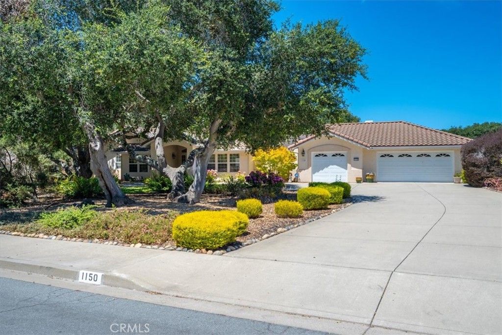 1150 Redberry Place, Nipomo, CA 93444