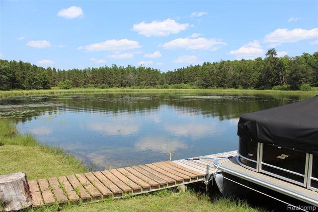 3403 Eggleston Road, Mentor Township, MI 48647