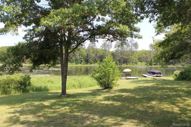 3403 Eggleston Road, Mentor Township, MI 48647