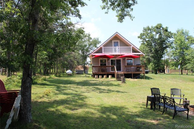 3403 Eggleston Road, Mentor Township, MI 48647