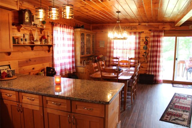 3403 Eggleston Road, Mentor Township, MI 48647