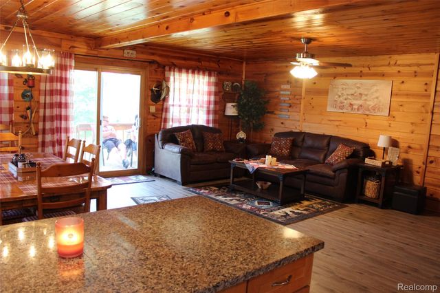 3403 Eggleston Road, Mentor Township, MI 48647