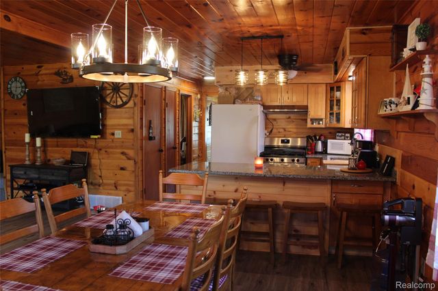 3403 Eggleston Road, Mentor Township, MI 48647