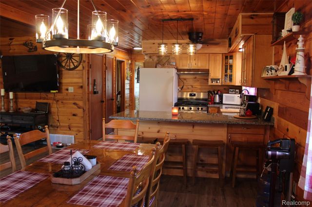 3403 Eggleston Road, Mentor Township, MI 48647