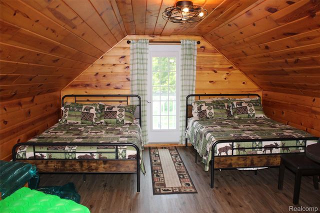 3403 Eggleston Road, Mentor Township, MI 48647