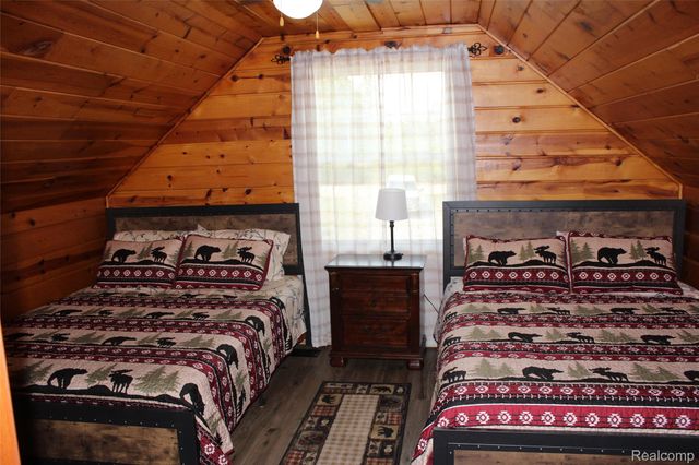 3403 Eggleston Road, Mentor Township, MI 48647