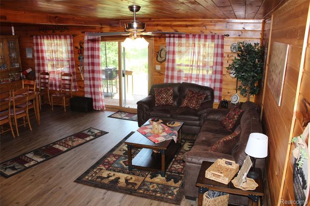 3403 Eggleston Road, Mentor Township, MI 48647