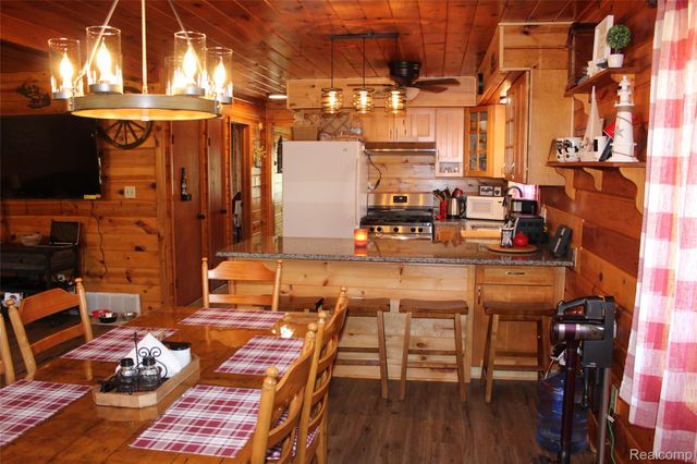 3403 Eggleston Road, Mentor Township, MI 48647