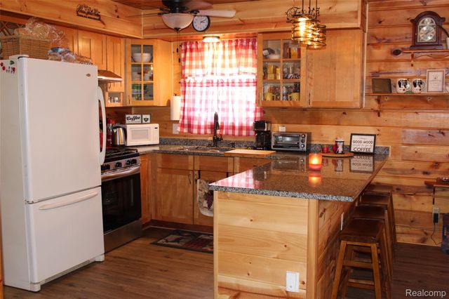 3403 Eggleston Road, Mentor Township, MI 48647