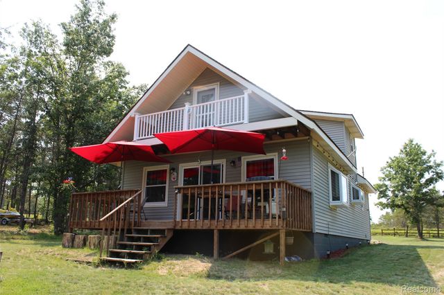 3403 Eggleston Road, Mentor Township, MI 48647