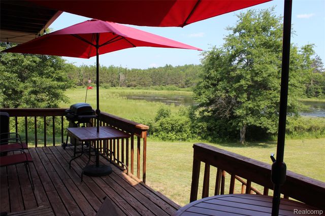 3403 Eggleston Road, Mentor Township, MI 48647