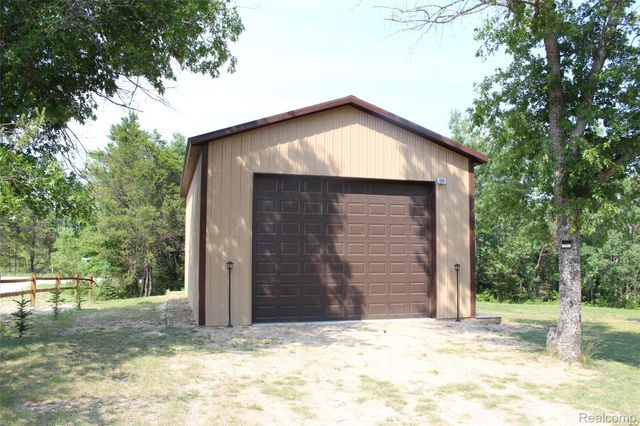 3403 Eggleston Road, Mentor Township, MI 48647