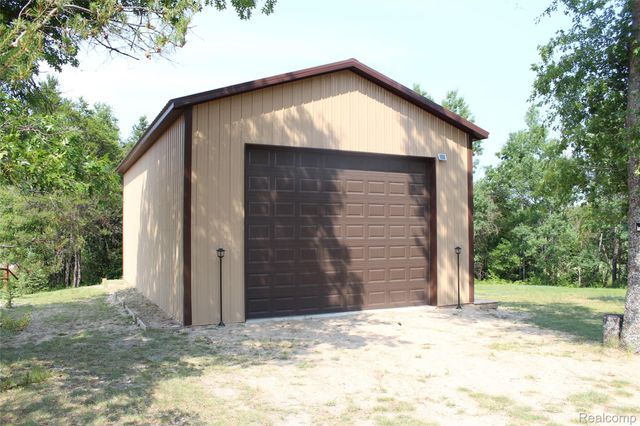 3403 Eggleston Road, Mentor Township, MI 48647