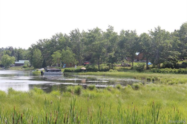 3403 Eggleston Road, Mentor Township, MI 48647