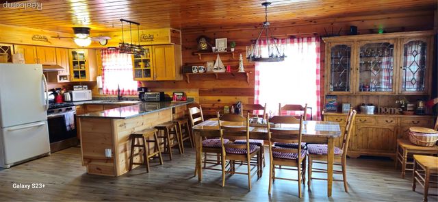 3403 Eggleston Road, Mentor Township, MI 48647