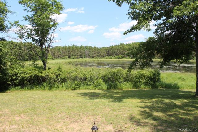 3403 Eggleston Road, Mentor Township, MI 48647