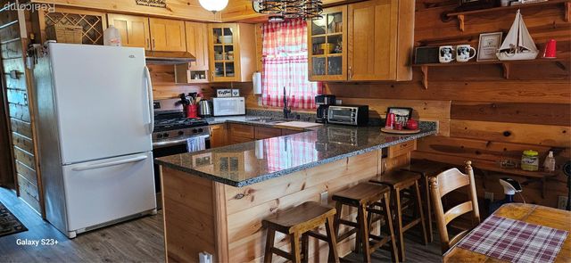 3403 Eggleston Road, Mentor Township, MI 48647