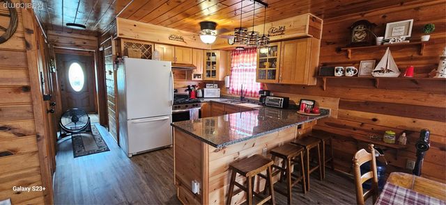 3403 Eggleston Road, Mentor Township, MI 48647