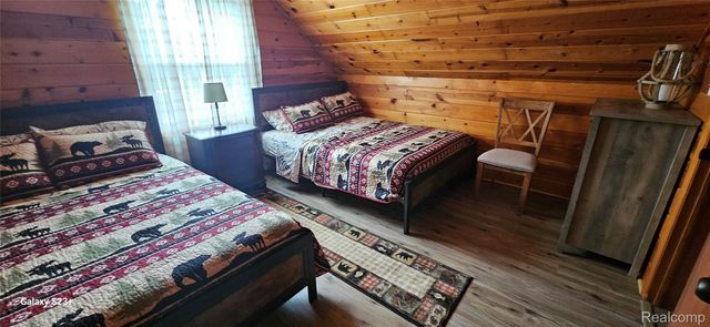 3403 Eggleston Road, Mentor Township, MI 48647